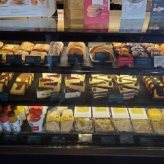 Starbucks User Photo