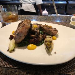 Ronnie's Steak N Grill User Photo