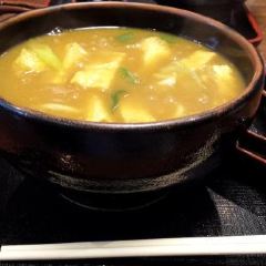 Hinode Udon User Photo