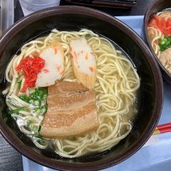 Airport Restaurant 여행 사진