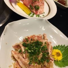 Yakiniku Hana User Photo