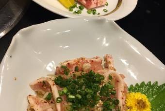 Hana燒肉張用戶圖片