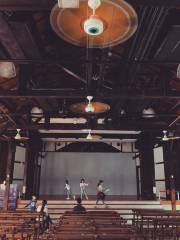 Yongcheng Theater