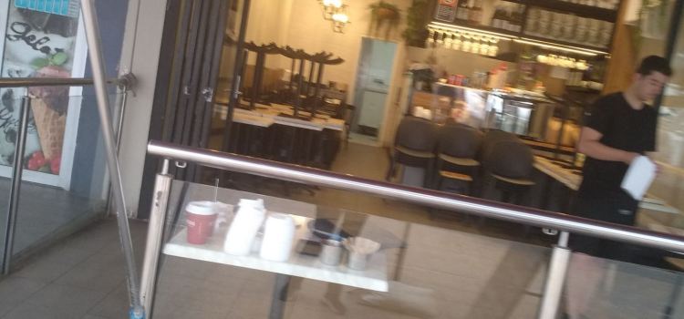 Sea Bar Cafe
