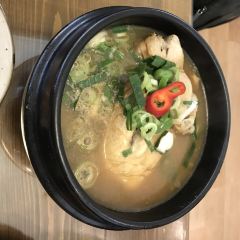 동백삼계탕 User Photo