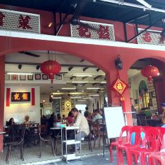 Yut Kee Restaurant User Photo
