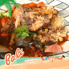 Balique User Photo