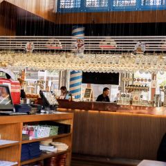 Bavarian Bier Cafe User Photo