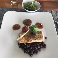 Mandhoo Restaurant User Photo