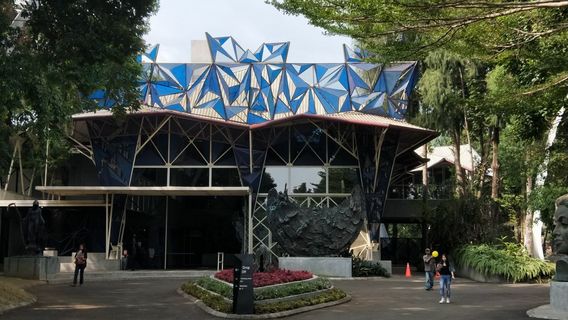 NuArt Sculpture Park