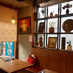 Rajmahal Indian Restaurant User Photo
