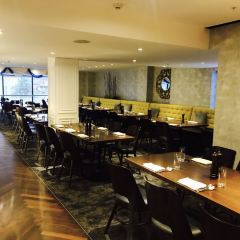 Eight Restaurant 여행 사진