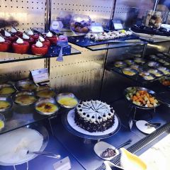 Eight Restaurant 여행 사진