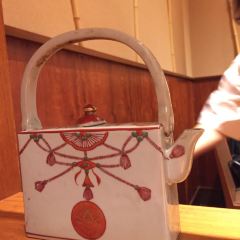 Wako tonkatsu Isetan 여행 사진