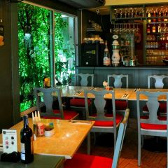 The Corner Restaurant User Photo