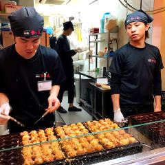 章魚燒 十八番張用戶圖片