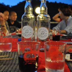 The Belle Rive Terrace User Photo