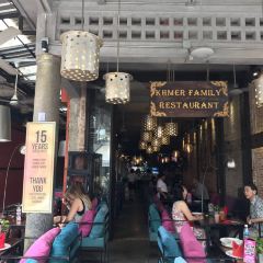 Khmer Family Restaurant - Pub Street User Photo