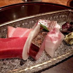 Umu Restaurant User Photo