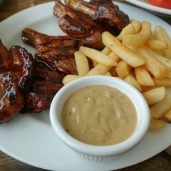 Hurricane's Grill(Darling Harbour) User Photo