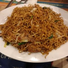 Kam Wah Cafe & Cake Shop User Photo