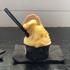 Anita Cafe La Mamma del Gelato User Photo