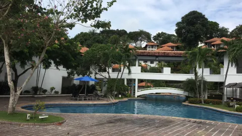 Selera Restaurant in 巴淡島