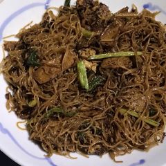 Restaurant Ah Kaw User Photo