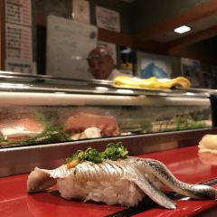 Sushiei User Photo