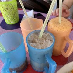 Hazeme Seafood Restaurant 여행 사진