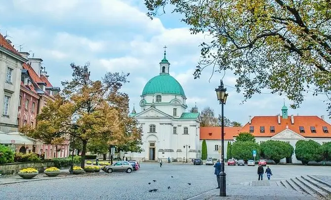 Warsaw