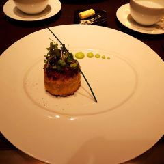 CUT BY WOLFGANG PUCK User Photo