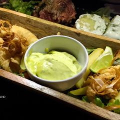 Tamerò PastaBar Restaurant張用戶圖片