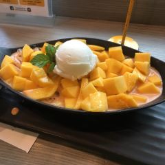 The Mango Garden User Photo