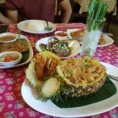 Baan Chiang Restaurant User Photo