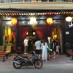 Yen's Restaurant User Photo