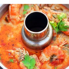 King Seafood User Photo