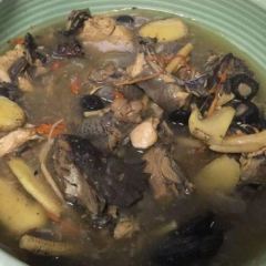 依国农家土菜馆 User Photo
