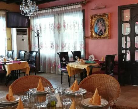 Restaurant Douyria