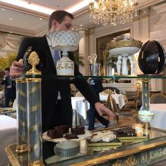 LE CINQ 여행 사진