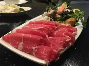 Little Sheep Mongolian Hot Pot