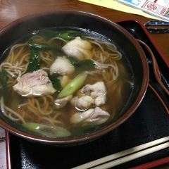 Ichinyoan User Photo