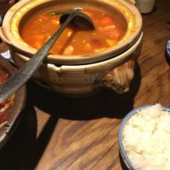 Szechuan Mountain House User Photo