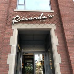 Ricarda's User Photo