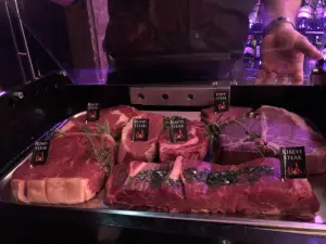 El Gaucho