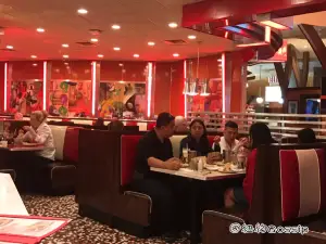 Johnny Rockets