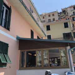 Marina Piccola User Photo