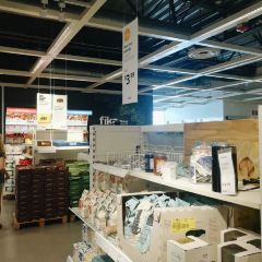 Restaurant of IKEA Covina 여행 사진