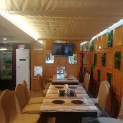 铭濠酒店铭尚餐厅 User Photo