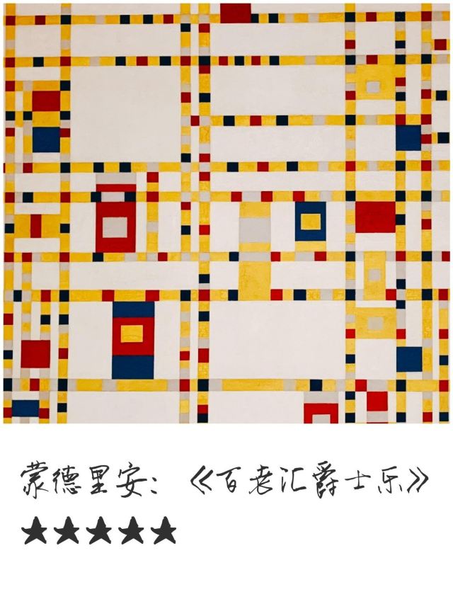 紐約現代藝術博物館